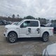 1FTEW1C51JFC93360 2018 Ford F-150 Xl auction photo thumbnail 14