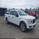 1FTEW1C51JFC93360 2018 Ford F-150 Xl auction photo thumbnail 1