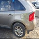 2FMDK4JC6EBB26943 2014 Ford Edge Sel auction photo thumbnail 3