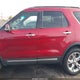 1FM5K7F89GGC23964 2016 Ford Explorer Limited auction photo thumbnail 15