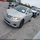 4T1BF3EK4BU696078 2011 Toyota Camry auction photo thumbnail 2