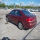 5NPET46C18H344814 2008 Hyundai Sonata Gls auction photo thumbnail 3
