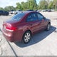 5NPET46C18H344814 2008 Hyundai Sonata Gls auction photo thumbnail 4