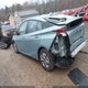 JTDKARFU6J3057369 2018 Toyota Prius Three auction photo thumbnail 3