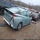 JTDKARFU6J3057369 2018 Toyota Prius Three auction photo thumbnail 4