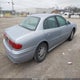 1G4HP52K14U225046 2004 Buick Lesabre Custom auction photo thumbnail 4