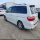 5FNRL38777B443677 2007 Honda Odyssey Ex-L auction photo thumbnail 3