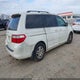 5FNRL38777B443677 2007 Honda Odyssey Ex-L auction photo thumbnail 4