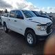 1C6RRFGG2NN476643 2022 Ram 1500 Tradesman 4X4 5'7 Box auction photo thumbnail 1