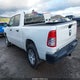 1C6RRFGG2NN476643 2022 Ram 1500 Tradesman 4X4 5'7 Box auction photo thumbnail 3