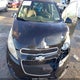 KL8CD6S97DC502260 2013 Chevrolet Spark 1Lt Auto auction photo thumbnail 10