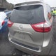 5TDDZ3DC4HS182078 2017 Toyota Sienna Xle 7 Passenger auction photo thumbnail 17
