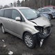 5TDDZ3DC4HS182078 2017 Toyota Sienna Xle 7 Passenger auction photo thumbnail 1