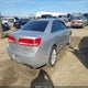 3LNHL2GC1CR838558 2012 Lincoln Mkz auction photo thumbnail 4