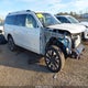 1FMJK1MG1SEA61158 2025 Ford Expedition Platinum Max auction photo thumbnail 1
