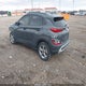 KM8K6CAB5PU000292 2023 Hyundai Kona Sel auction photo thumbnail 3