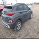KM8K6CAB5PU000292 2023 Hyundai Kona Sel auction photo thumbnail 4
