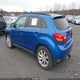 4A4AR4AW6FE043637 2015 Mitsubishi Outlander Sport Gt auction photo thumbnail 3