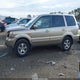 5FNYF18567B019610 2007 Honda Pilot Ex-L auction photo thumbnail 14