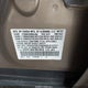 5FNYF18567B019610 2007 Honda Pilot Ex-L auction photo thumbnail 9