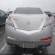 19UUA9F53AA000190 2010 Acura Tl 3.7/Tech Hpt Auto auction photo thumbnail 16