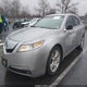 19UUA9F53AA000190 2010 Acura Tl 3.7/Tech Hpt Auto auction photo thumbnail 6