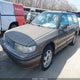 4S3BJ6328N9907345 1992 Subaru Legacy L auction photo thumbnail 2