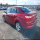 1FADP3F2XEL373257 2014 Ford Focus Se auction photo thumbnail 3