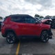 3C4NJDDB1JT314153 2018 Jeep Compass Trailhawk 4X4 auction photo thumbnail 14
