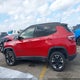 3C4NJDDB1JT314153 2018 Jeep Compass Trailhawk 4X4 auction photo thumbnail 15