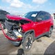 3C4NJDDB1JT314153 2018 Jeep Compass Trailhawk 4X4 auction photo thumbnail 2