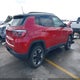 3C4NJDDB1JT314153 2018 Jeep Compass Trailhawk 4X4 auction photo thumbnail 4