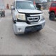 5FNYF48539B003837 2009 Honda Pilot Ex-L auction photo thumbnail 2