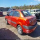 KNADE123586381611 2008 Kia Rio Lx auction photo thumbnail 3