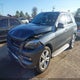 4JGDA5HB0EA432814 2014 Mercedes-Benz Ml 350 4Matic auction photo thumbnail 2