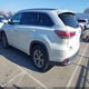 5TDKKRFH9FS068811 2015 Toyota Highlander Xle V6 auction photo thumbnail 3