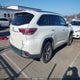 5TDKKRFH9FS068811 2015 Toyota Highlander Xle V6 auction photo thumbnail 4