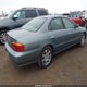 19UUA56651A014867 2001 Acura Tl 3.2 auction photo thumbnail 4