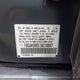 19UUA56651A014867 2001 Acura Tl 3.2 auction photo thumbnail 9