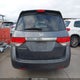 5FNRL5H44GB119748 2016 Honda Odyssey Ex auction photo thumbnail 17