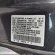 5FNRL5H44GB119748 2016 Honda Odyssey Ex auction photo thumbnail 9