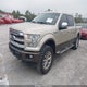1FTEW1EG0HKD41320 2017 Ford F-150 Lariat auction photo thumbnail 2