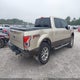 1FTEW1EG0HKD41320 2017 Ford F-150 Lariat auction photo thumbnail 4