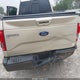 1FTEW1EG0HKD41320 2017 Ford F-150 Lariat auction photo thumbnail 6