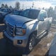 1GTH5CEA1G1342939 2016 GMC Canyon Sle auction photo thumbnail 2