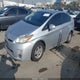 JTDKN3DU2A5172916 2010 Toyota Prius Ii auction photo thumbnail 2
