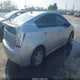 JTDKN3DU2A5172916 2010 Toyota Prius Ii auction photo thumbnail 4