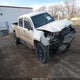 5TEMU52N89Z597875 2009 Toyota Tacoma Double Cab Long Bed auction photo thumbnail 1