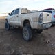 5TEMU52N89Z597875 2009 Toyota Tacoma Double Cab Long Bed auction photo thumbnail 3