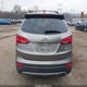 5XYZUDLA5FG236217 2015 Hyundai Santa Fe Sport 2.0L Turbo auction photo thumbnail 17